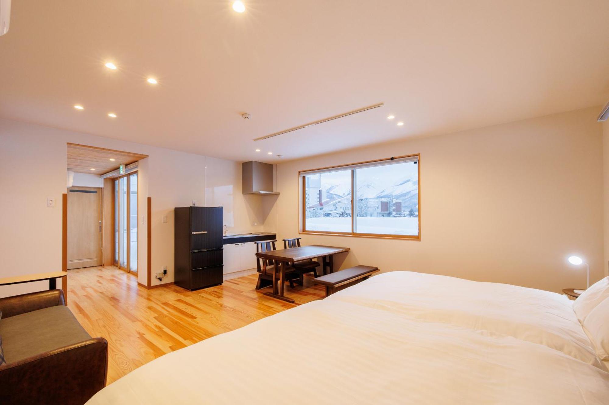 Hakuba Highland Hotel Exterior photo